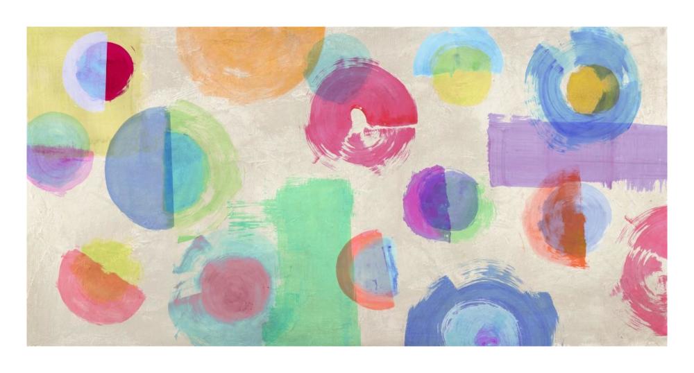 May I Have Your Attention, Please-Paper Art-26,,X14,,