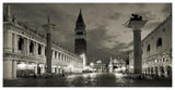Piazza San Marco, Venice-Paper Art-62,,X32,,