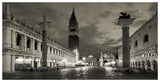 Piazza San Marco, Venice-Paper Art-74,,X38,,