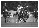 Polo Players, New York-Paper Art-46,,X33.24,,