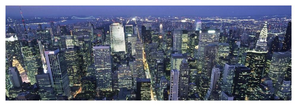 Fifth Avenue And Midtown Manhattan, Nyc (Detail)-Paper Art-56,,X20,,