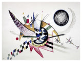 Watercolor Painting Of Composition-Paper Art-42,,X32,,