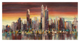 Sera Su New York-Paper Art-38,,X20,,