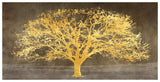 Shimmering Tree Ash-Paper Art-74,,X38,,