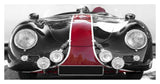 Roaring Bullet-Paper Art-38,,X20,,