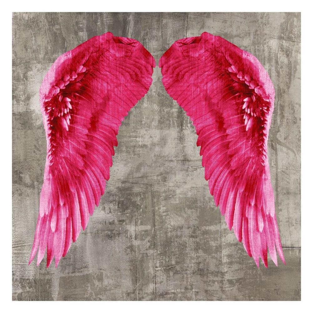 Angel Wings Vi-Paper Art-26,,X26,,