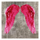 Angel Wings Vi-Paper Art-26,,X26,,