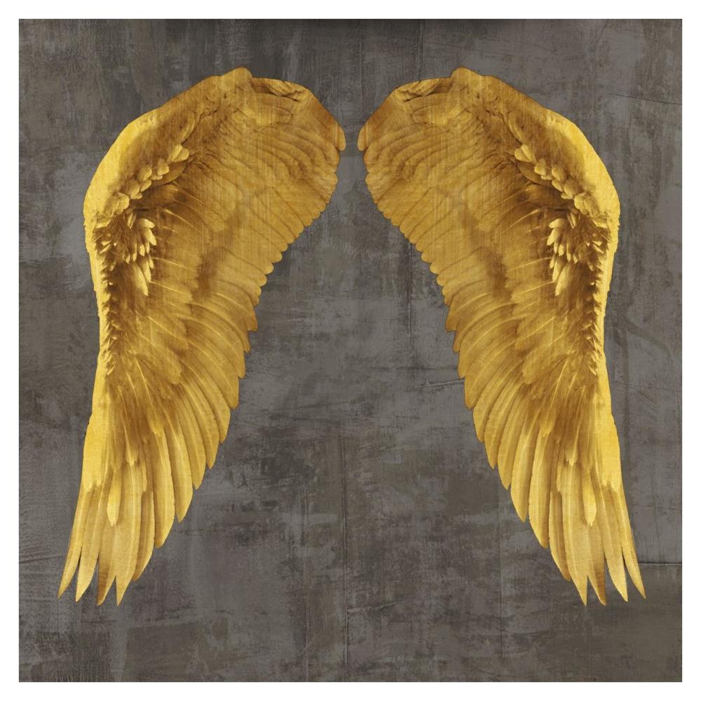 Angel Wings I-Paper Art-38,,X38,,
