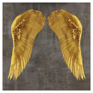 Angel Wings I-Paper Art-38,,X38,,