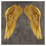 Angel Wings I-Paper Art-38,,X38,,
