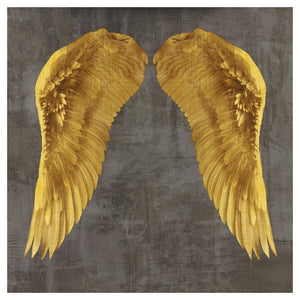 Angel Wings I-Paper Art-42,,X42,,