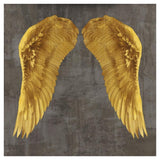 Angel Wings I-Paper Art-42,,X42,,