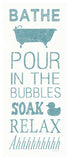 Hand Towel Bath -Paper Art-26X62
