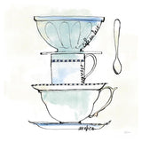 Good Brew V -Paper Art-38X38