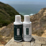 Samples of Original Shampoo & Conditioner | Dr. Watson's