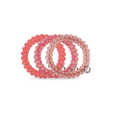Dreamsicle Large Hair Ties