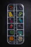 Queen - Dried Flowers 02