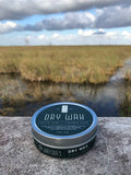 Hair Styling Dry Wax | Dr. Watson's