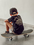 DUDES GARAGE TEE