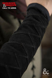 Dungeons & Dragons Ranger Bracers Black