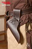 Dungeons & Dragons Sword Holder Brown