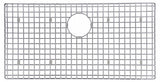 Dawn Kitchen & Bath G060 30.63 in. x 15.5 in. Bottom Grid For Dsq3116