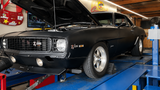 Mustang MD-AWD-IMP-DE All-Wheel-Drive Dynamometer for Sale |