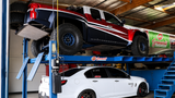 Mustang MD-AWD-IMP-DE All-Wheel-Drive Dynamometer for Sale |