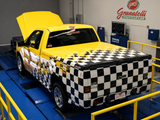 Mustang MD-AWD-IMP-DE All-Wheel-Drive Dynamometer for Sale |
