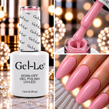 Gel-Le - L167 Seize The Day (Gel)