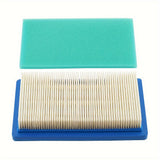 Hipa 149cc 173cc Air Filter Kit For Husqvarna 6021P HU600F Lawn Mowers