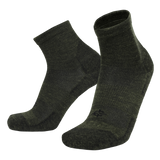 Wool BEAST Mini-Crew Sock