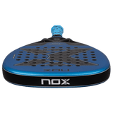 NOX EA10 Ventus Attack 12K Xtreme 2026 Padel Racket