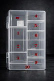 Berkeley - Tip Box Large - Sizes 0-10