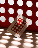 Eames "The Little Toy" Playing Cards