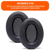 Ear Pads For Sony WH1000XM3 Over-Ear Headphones