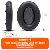 Ear Pads For Sony WH1000XM3 Over-Ear Headphones