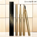 Eyebrow Pencil for Thinning, Sparse Brows – Blendable & Buildable, PPD-Free & Hypoallergenic