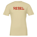REBEL Energy Graphic T-Shirt