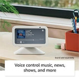 Echo Show 5 (3rd Gen, 2023 release) (Refurbished)