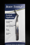 Body Toolz Applicator - CS5065 Eyelash Applicator & Eyelash Comb