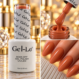Gel-Le - L147 I'M Interested (Gel)