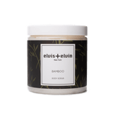 Bamboo Body Scrub with Dead Sea Salt 300ml