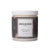 Driftwood & Sea Salt Body Scrub with Dead Sea Salt 300ml