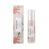 Marine Floral Perfume Oil