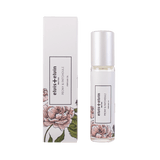 Peony & Patchouli Perfume Oil