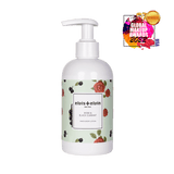 Rose & Black Currant Hand & Body Lotion