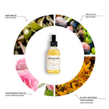 Rose Body Oil