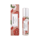 Rose & Litchi Perfume Oil