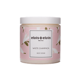 White Champaca Body Scrub with Dead Sea Salt 300ml